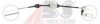 LANCIA 46451736 Clutch Cable